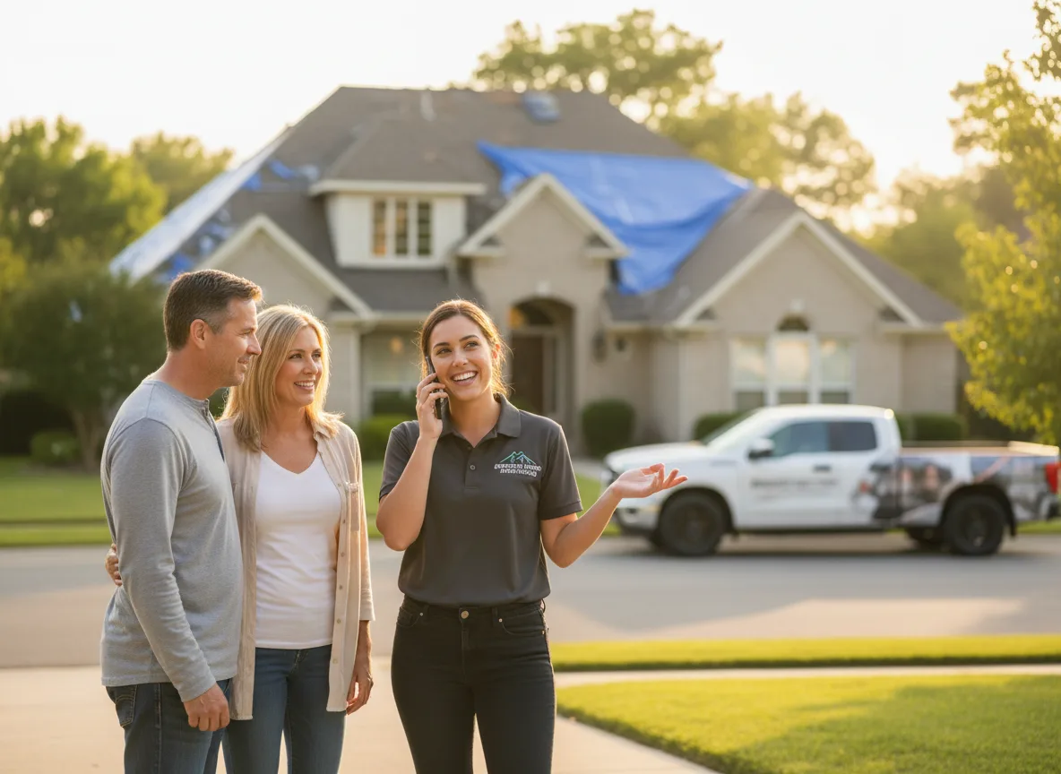 Emergency Greenhouse Roof Repair in Riverside, WA